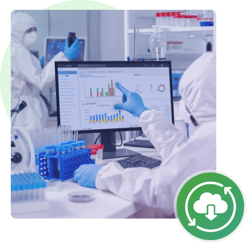 creliohealth’s sample management software helps you scale the lab without compromising on cost-saving areas, helps you offer competitive pricing, and optimizes business service quality through its robust features
