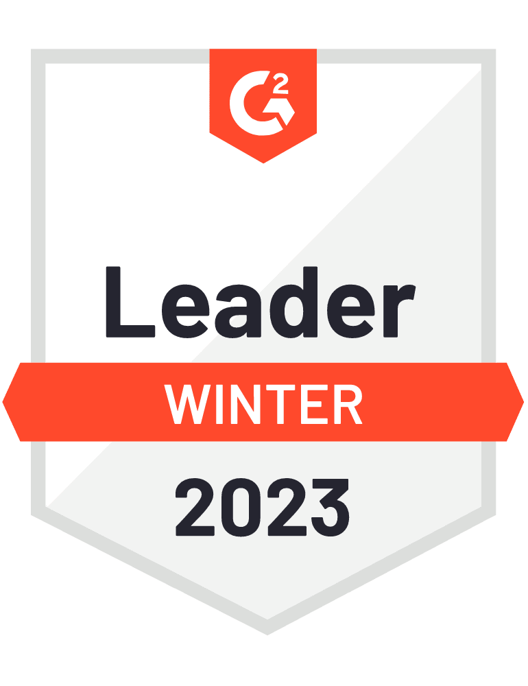 Leader LIMS 2023