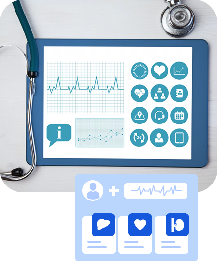 patient friendly reports