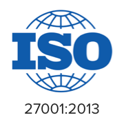 ISO-27001 Compliance