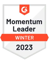 Momentum Leader LIMS 2023