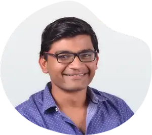 Mukund Malani - Technology & Operations, Co-Founder