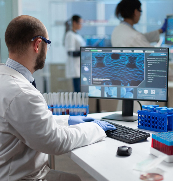 creliohealth’s sample management system helps you scale the lab without compromising on cost-saving areas, helps you offer competitive pricing, and optimizes business service quality through its robust features