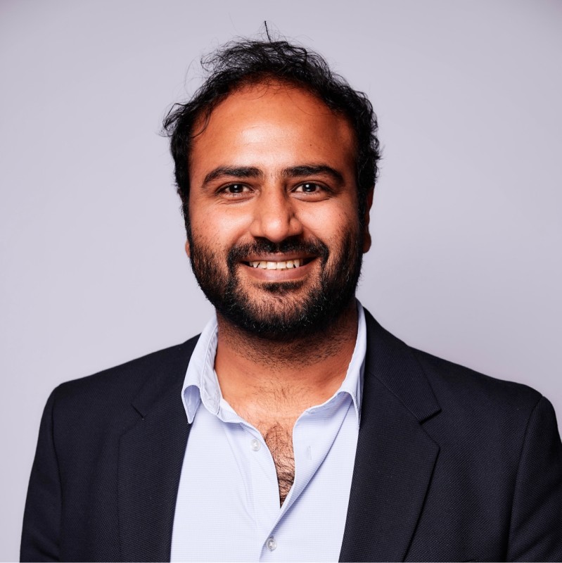 Abhimanyu Bhosale