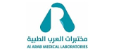 all arab medical Laboratories