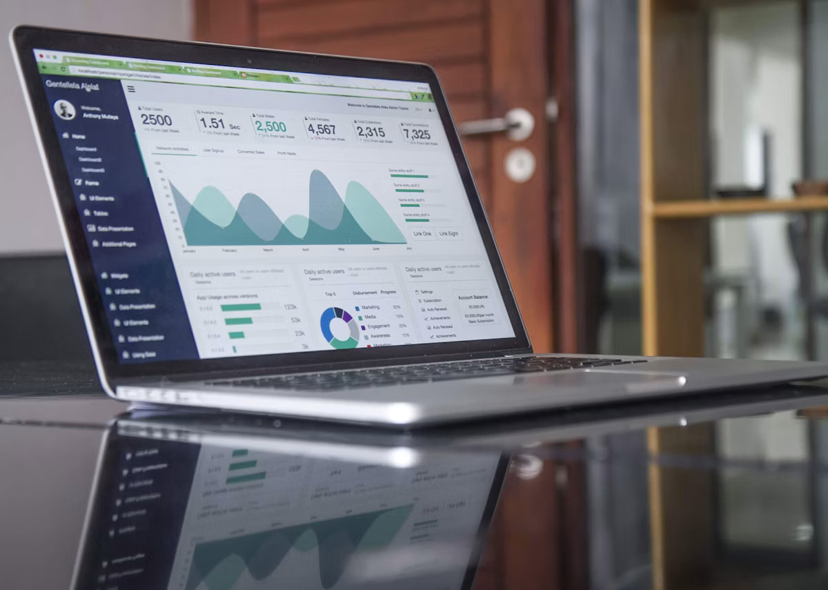Data analysis and AI-powered research insights