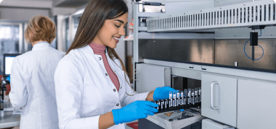 Clinical LIS Software | Streamline Laboratory Operations
