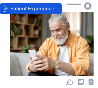 Patient Experience