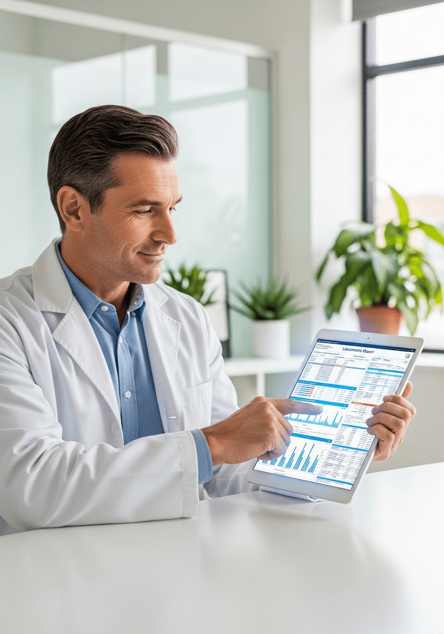 Reporting Solutions