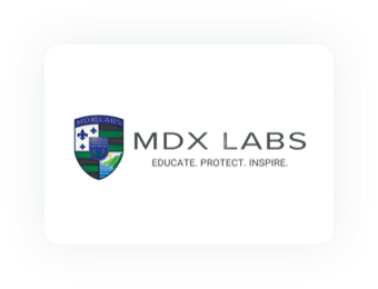 MDX Labs
