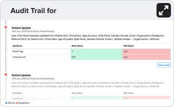 Lab Tracking System | Sample, Finance, & Compliance Tracking