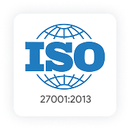 medical lab management software iso compliance badge