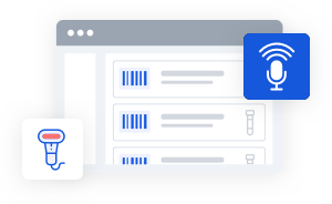 a mobile-ready lims software system