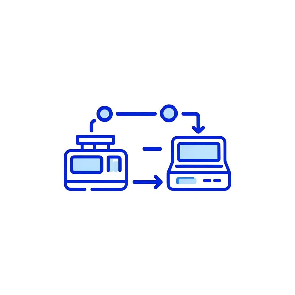 Multi-Stage Sample Management