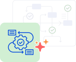 Smart Workflow Optimization