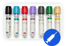 Sample Processing