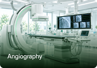 angiography