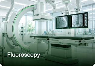 fluroscopy