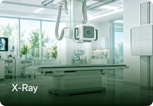 x-ray