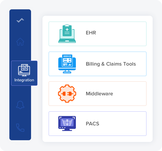 referral portal app