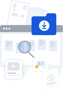 analytics illustration