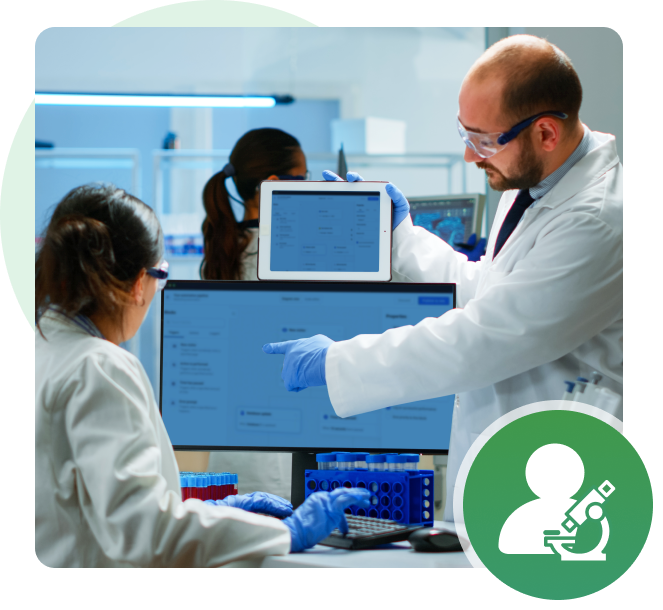 Empowering Your Staff with Lab Sample Management Software
