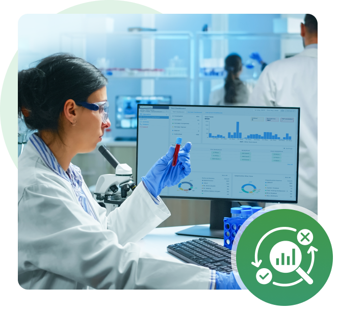 Optimizing Your Operations with The Lab Sample Management Software