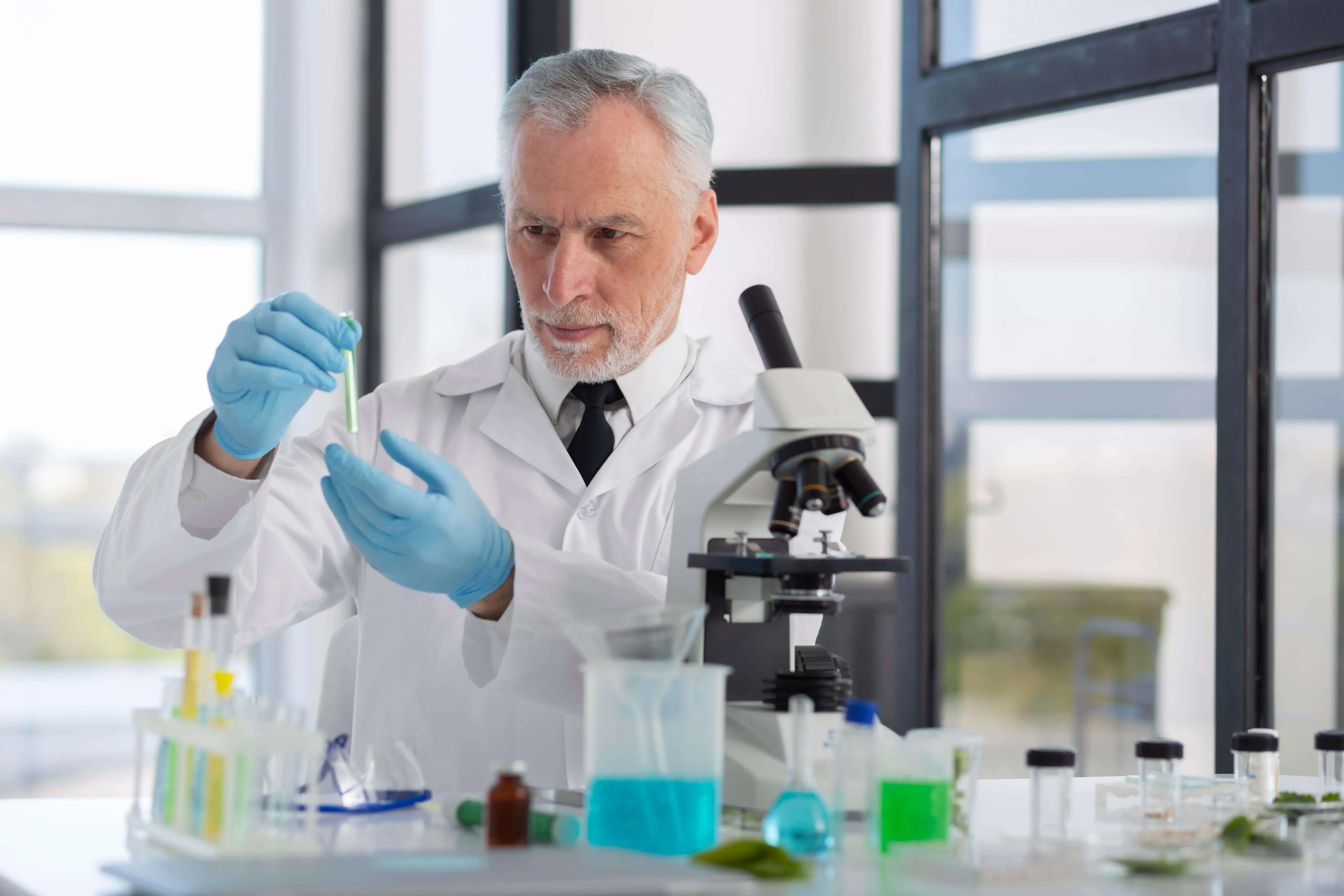 CrelioHealth cloud LIMS in a clinical diagnostics lab