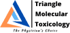 triangle molecular toxicology