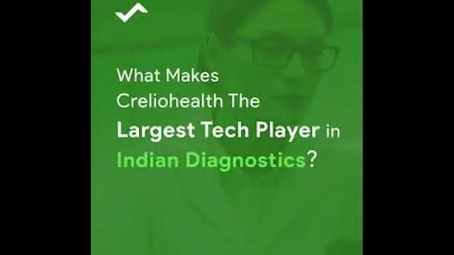 Video still: Indian medical labs, Labs across India