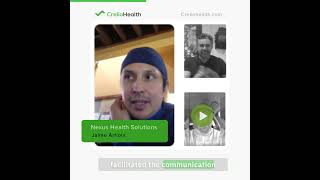 Watch Jason Saylor testimonial