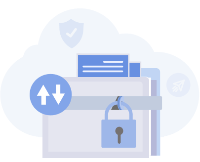 the privacy-first approach in a toxicology lab software