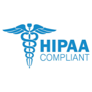 creliohealth hipaa compliance badge